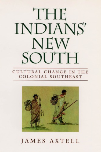 The Indians' New South