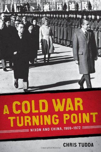 Cold War Turning Point