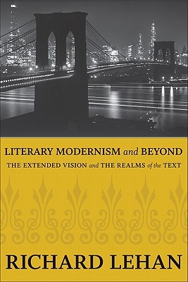 Literary Modernism and Beyond