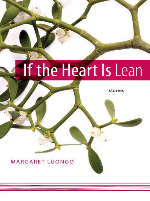 If the Heart Is Lean