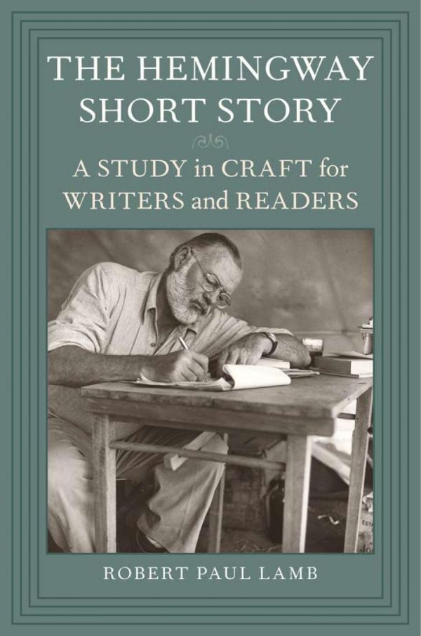 The Hemingway Short Story