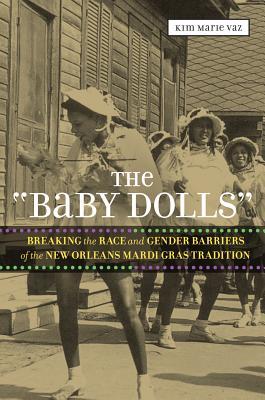 The Baby Dolls