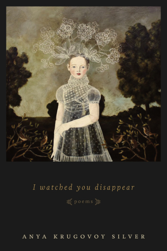 I Watched You Disappear