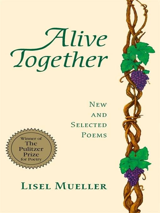 Alive Together