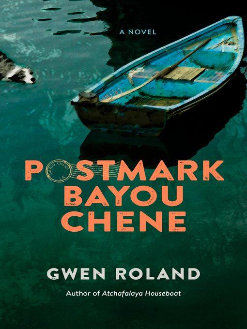 Postmark Bayou Chene