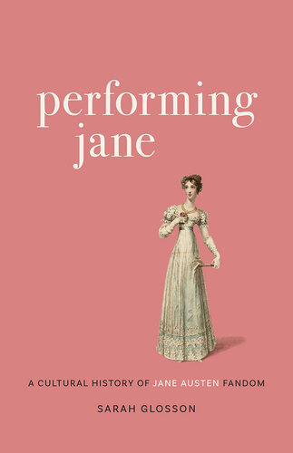 Performing Jane