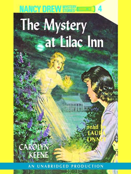 The Mystery of Lilac Inn