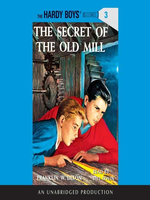 The Secret of the Old Mill