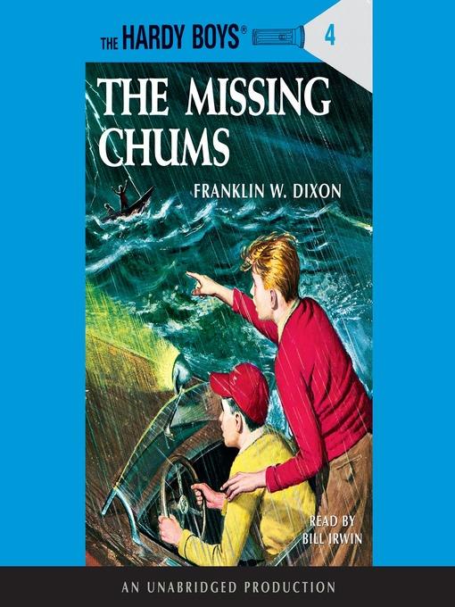 The Missing Chums