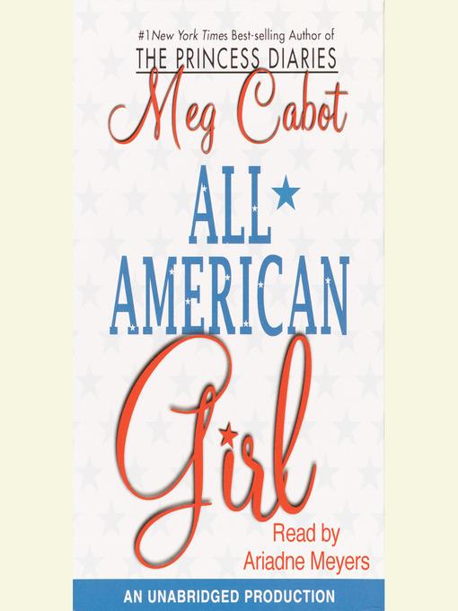 All-American Girl