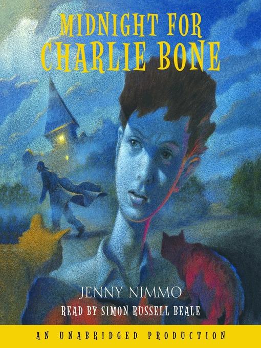 Midnight for Charlie Bone