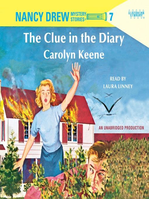 The Clue in the Diary