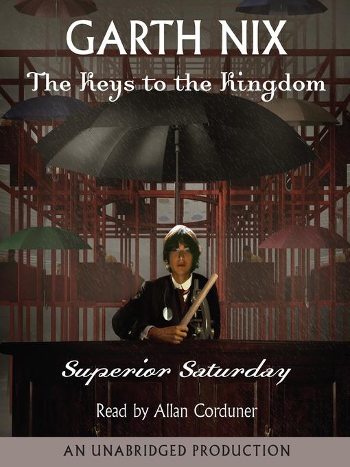 Superior Saturday