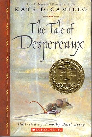 The Tale of Despereaux