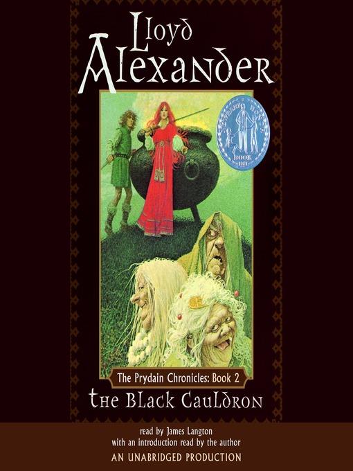 The Black Cauldron