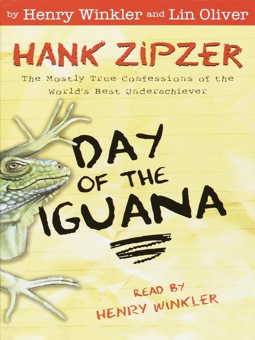 Day of the Iguana