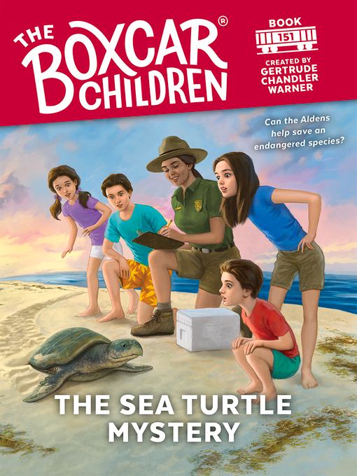 The Sea Turtle Mystery