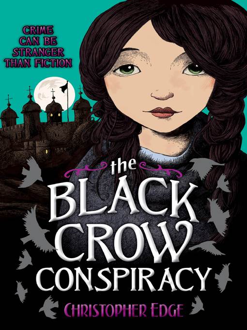 The Black Crow Conspiracy