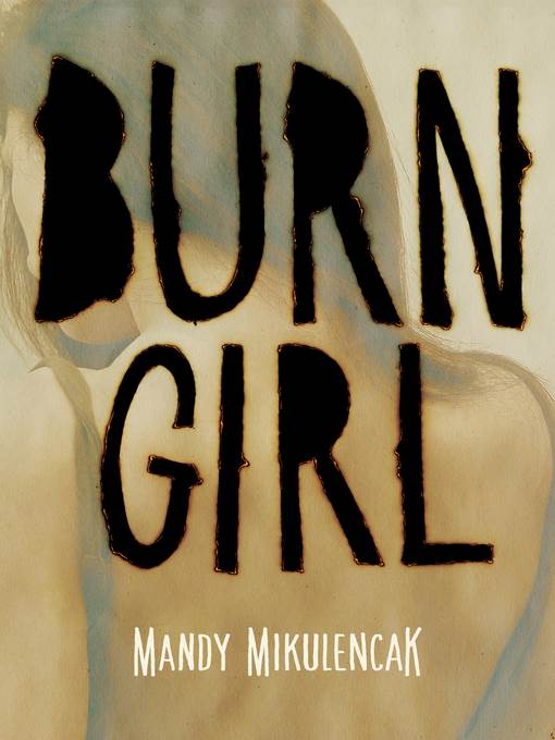 Burn Girl