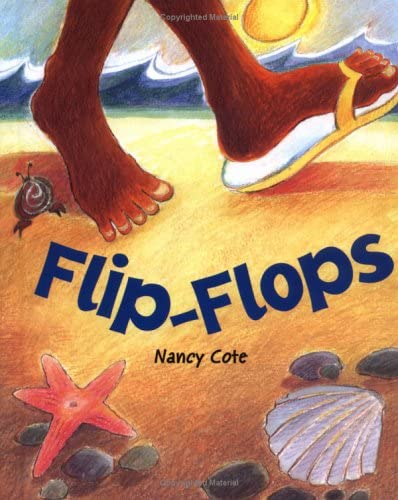 Flip-Flops