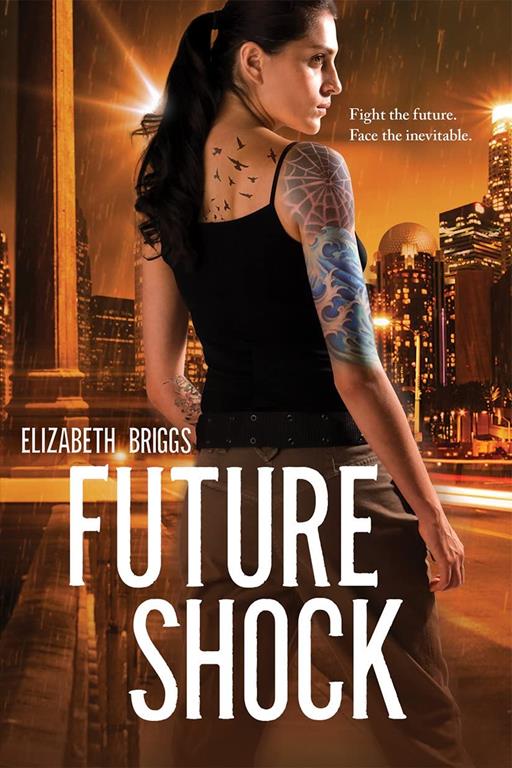 Future Shock