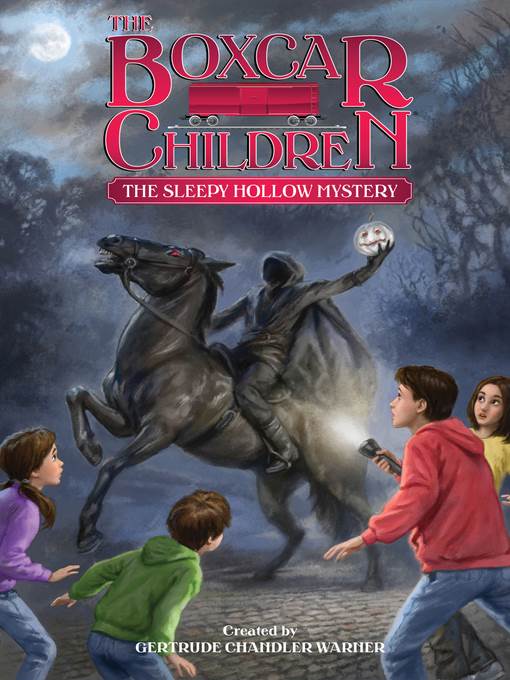 The Sleepy Hollow Mystery