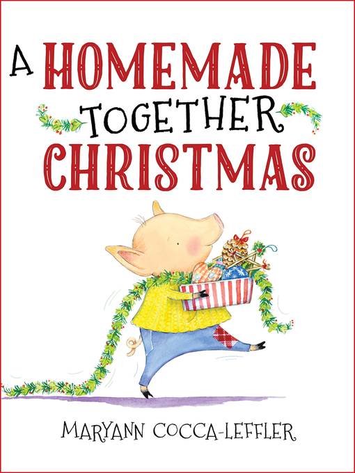 A Homemade Together Christmas