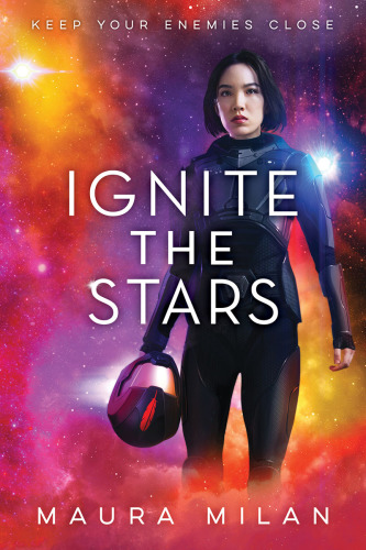 Ignite the Stars (1)