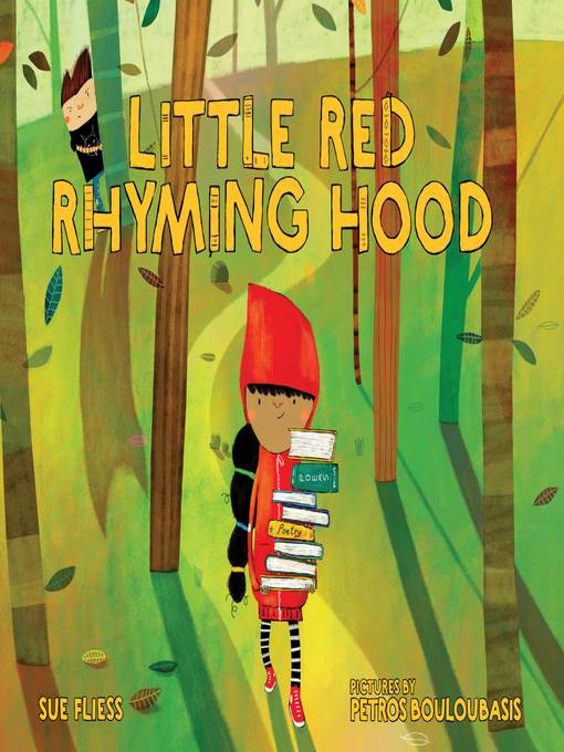 Little Red Rhyming Hood