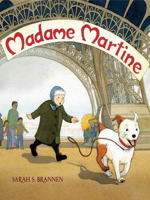 Madame Martine