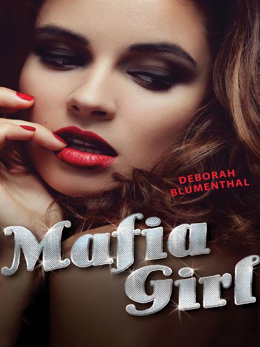 Mafia Girl