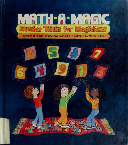 Math-A-Magic