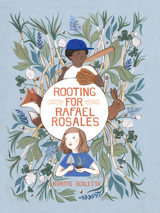 Rooting for Rafael Rosales