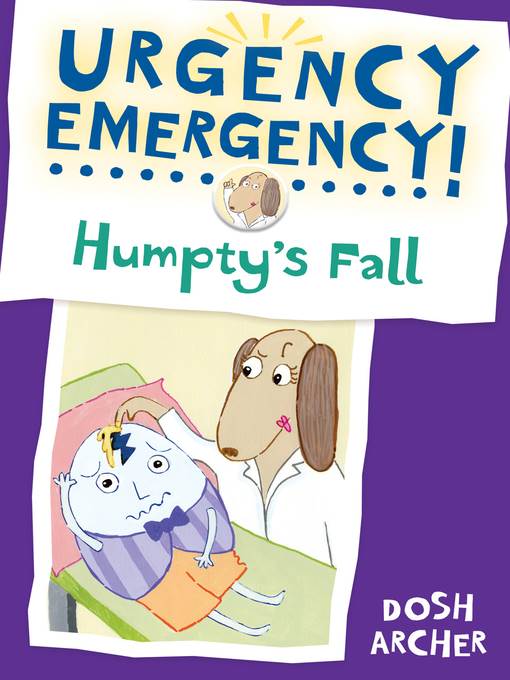 Humpty's Fall