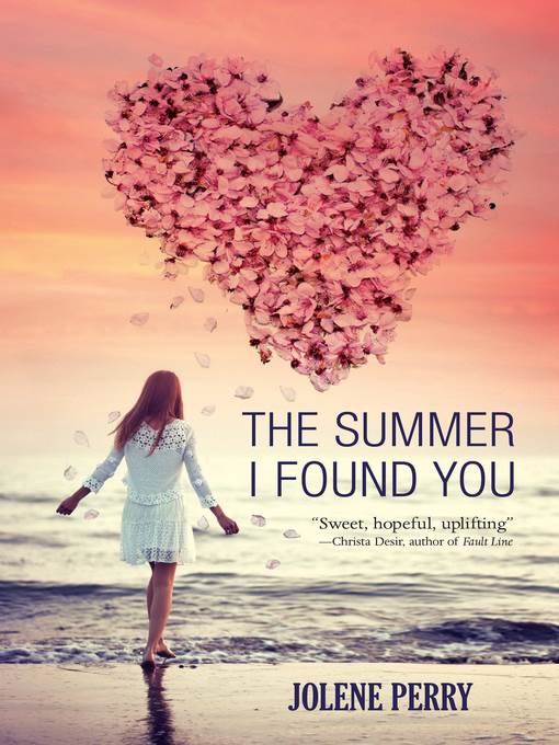 The Summer I Found You