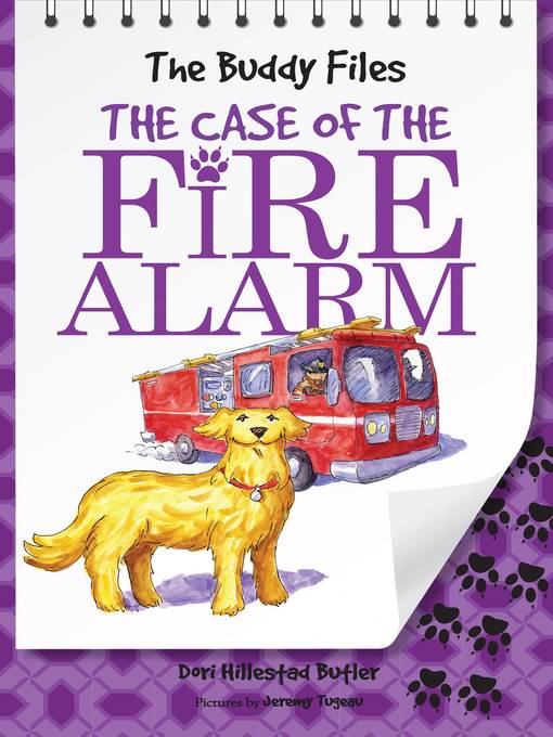 The Case of the Fire Alarm