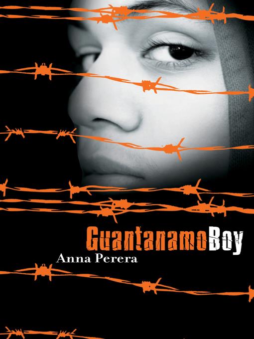 Guantanamo Boy