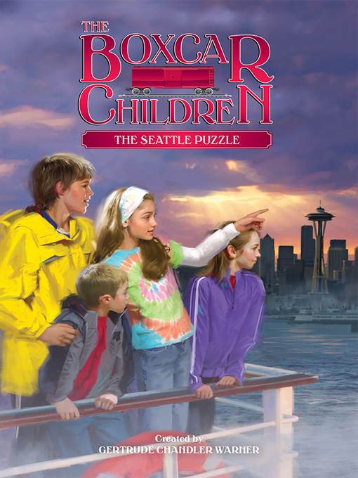 The Seattle Puzzle