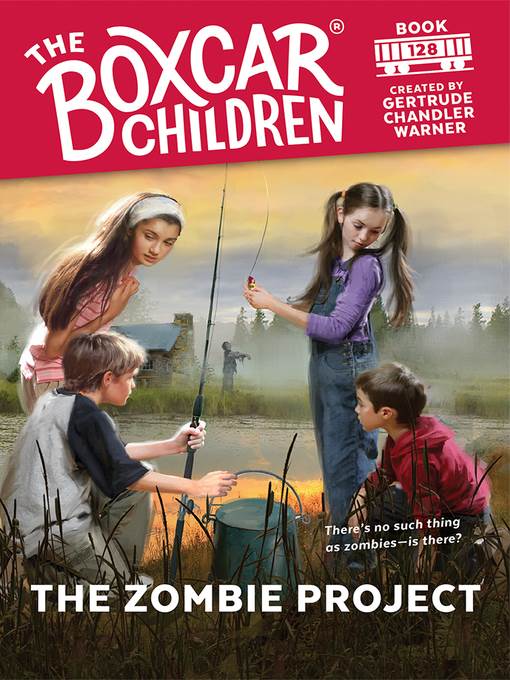 The Zombie Project