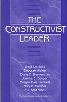 The Constructivist Leader