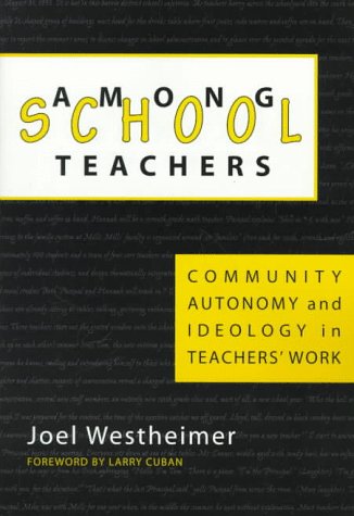 Among School Teachers