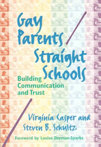 Gay Parents/Straight Schools