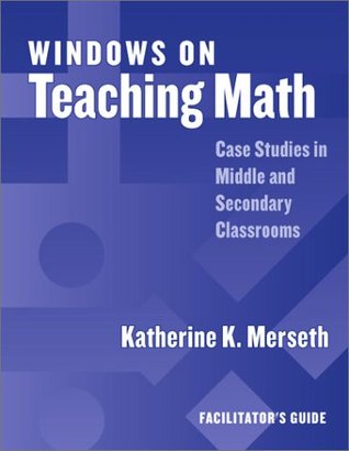 Windows on Teaching Math