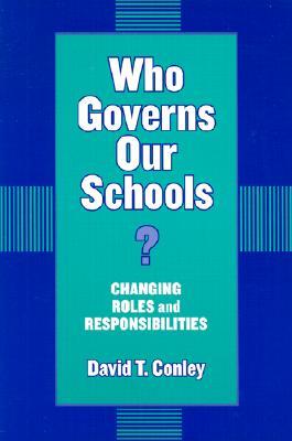 Who Governs Our Schools?