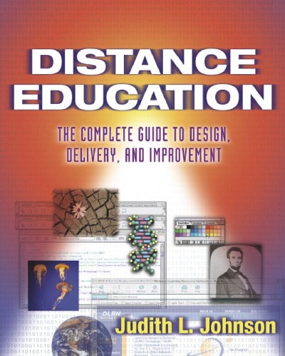 Distance Education