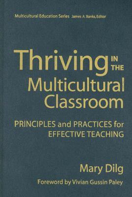 Thriving in the Multicultural Classroom