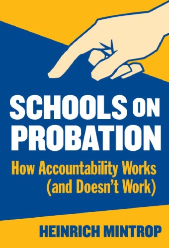 Schools on Probation