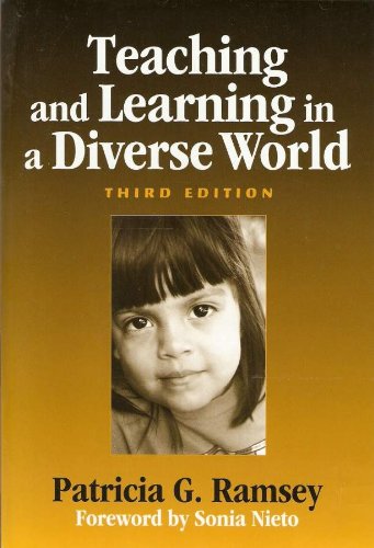 Teaching and Learning in a Diverse World