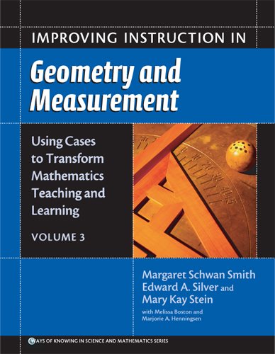 Using Cases to Transform Mathematics Teaching And Learning