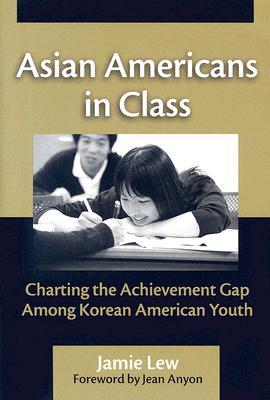 Asian Americans in Class